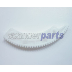 Zahnstange links für Canon DR-6080C, DR-7580, DR-9080C