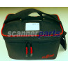 Tasche für Fujitsu fi-4120C (2), fi-4220C (2), fi-5120C, fi-5220C, ScanSnap, ScanSnapII