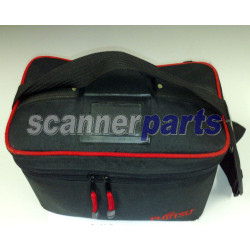 Tasche für Fujitsu fi-4120C (2), fi-4220C (2), fi-5120C, fi-5220C, ScanSnap, ScanSnapII