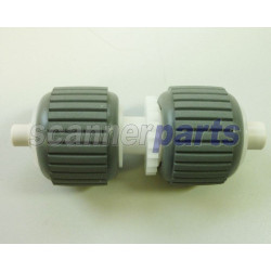 Vorschubroller für Canon DR-6050C, DR-7550C, DR-9050C