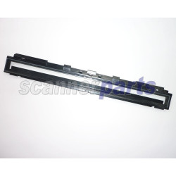 Kunststoffschiene Kameraeinheit oben für Canon DR-6050C, DR-7550C, DR-9050C, DR-G1100, DR-G1130