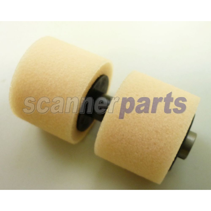 Bremsroller für dünnes Papier für Canon DR-6080C, DR-7580, DR-9080C