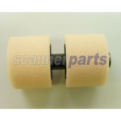 Bremsroller für dünnes Papier für Canon DR-6080C, DR-7580, DR-9080C