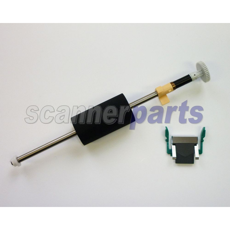 Austauschrollenkit für Avision AV6200, @V6600, @V2500