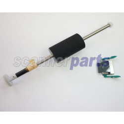 Austauschrollenkit für Avision AV6200, @V6600, @V2500