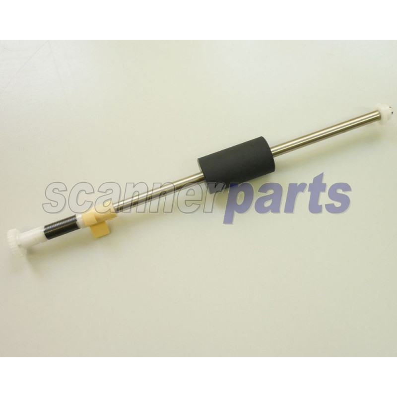 Einzugsroller für Avision AV121, AV122, AD125, AV50F