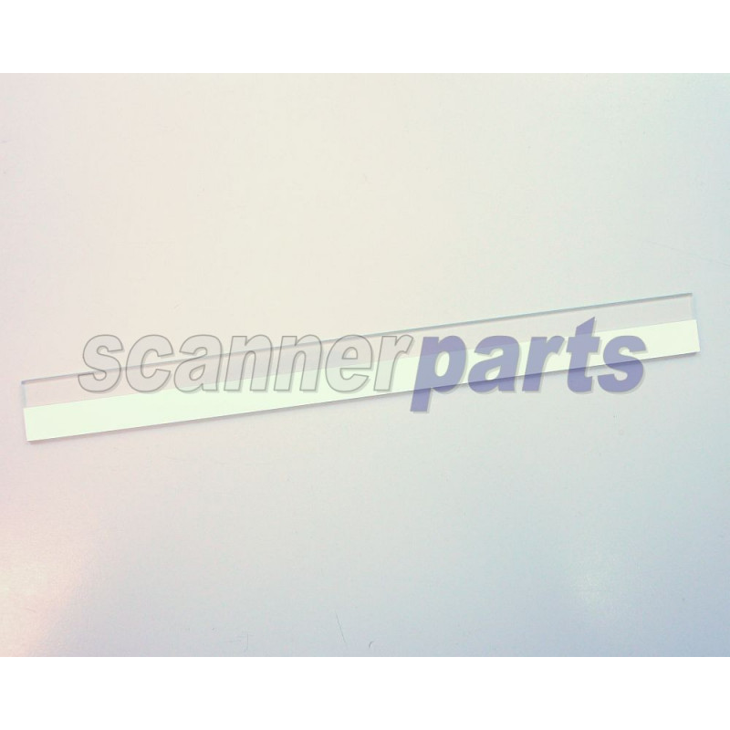 Glasscheibe für Xerox DocuMate 150, 152, 162