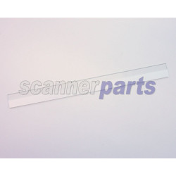 Glasscheibe für Xerox DocuMate 150, 152, 162