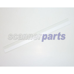 Glasscheibe für Xerox DocuMate 150, 152, 162