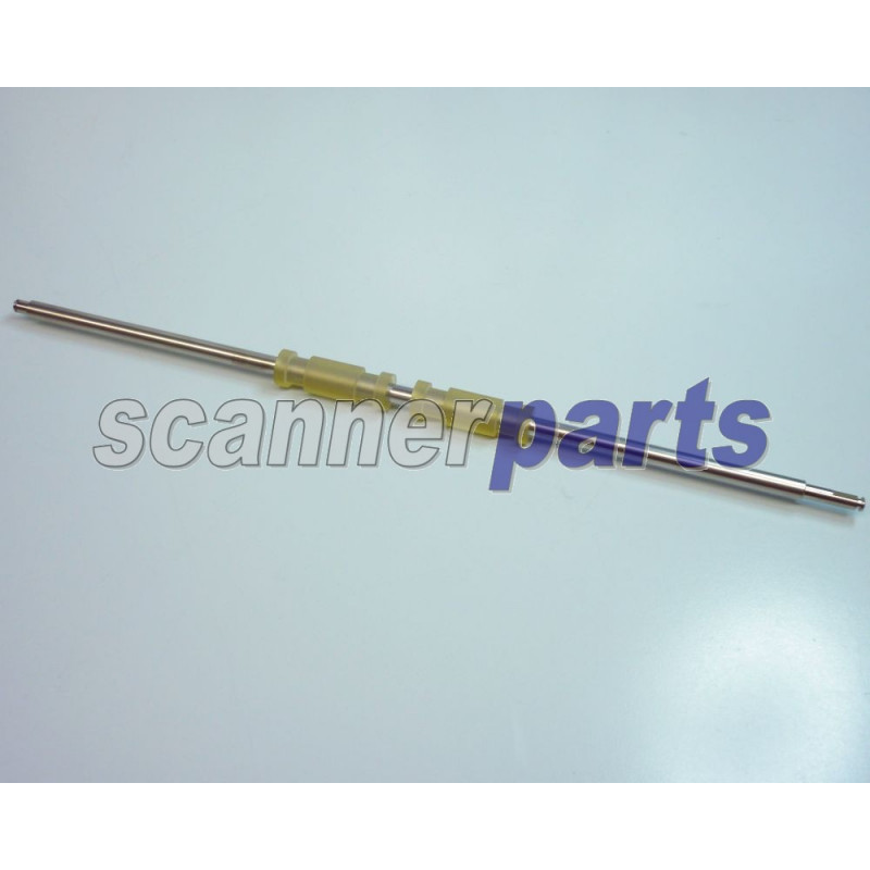 Auswurfroller für Fujitsu fi-5530C