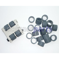 Einzugsrollen-Kit Kodak 3000, 4000 Serie