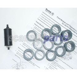 Bremsroller-Kit XL Kit für Kodak 3000, 4000 Serie