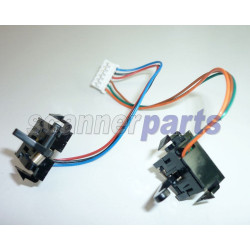 Papiersensor für Avision AV610C2