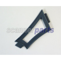 Halterung für den Papiereinzug RECHTS für Plustek SmartOffice PL1200, PL3000, PL7000, PL7500