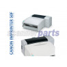 Canon Imprinter 50F für Canon DR-5010C