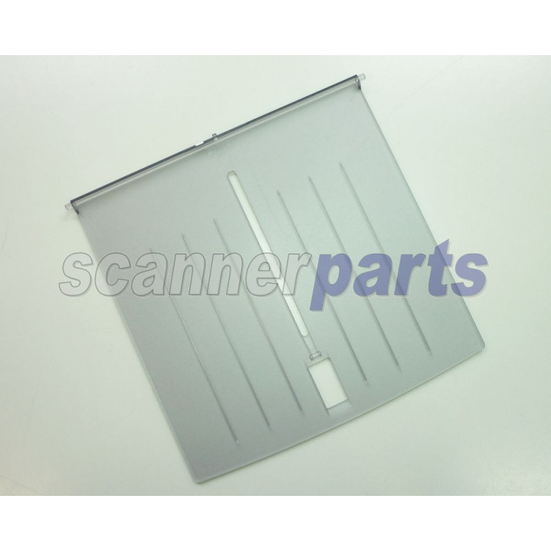 Papierauswurfklappenverlängerung für Canon DR-5010C, DR-6030C