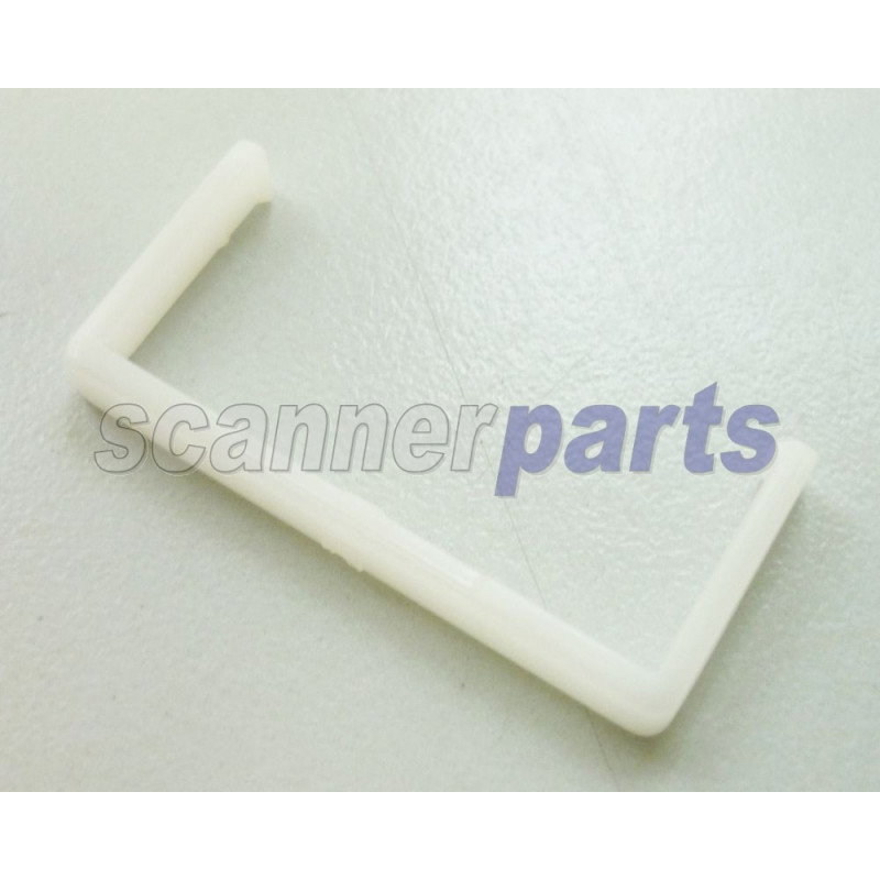 Klammer für Glasscheibe für Canon DR-5010C, DR-6030C