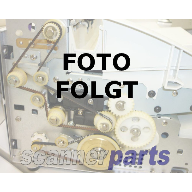 Austauschrollen-Kit Ultraleicht Papier für Kodak i600, i700, i1800 Serie