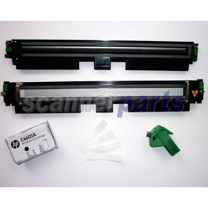 Imprinterzubehör für Kodak i4000 Serie