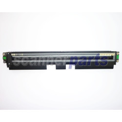 Klappbarer weißer Hintergrund für Kodak i4000, i5000 Serie