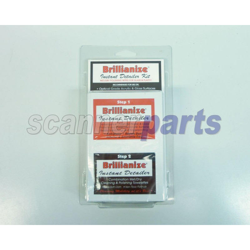 Kodak Reinigungstücher nass / trocken