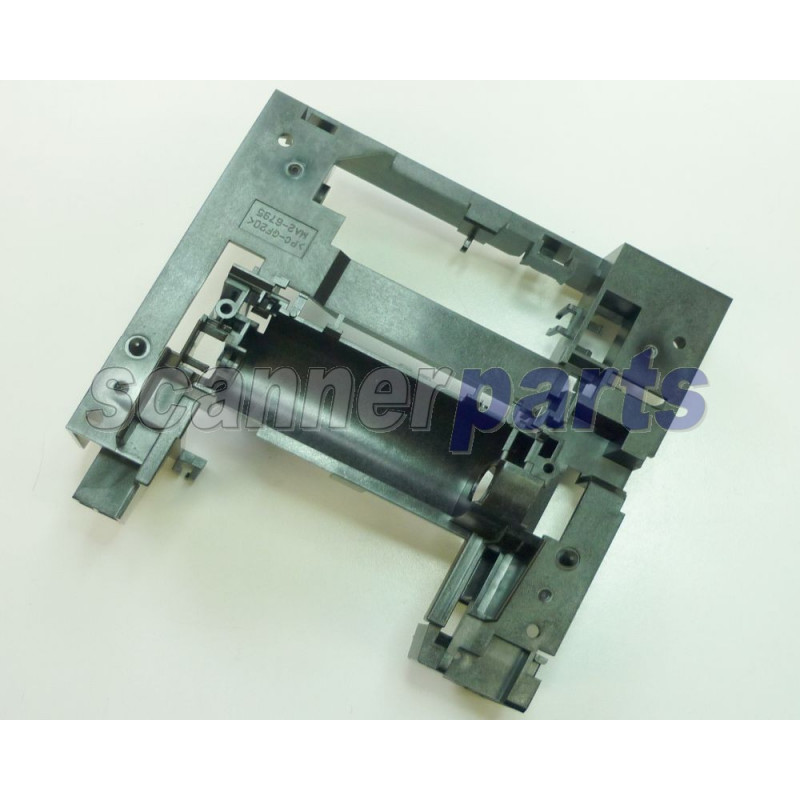 Gehäuse des Einzugsrollers für Canon DR-6080C, DR-7580, DR-9080C