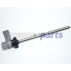 Einzugsroller-Welle für Fujitsu fi-6130, fi-6140, fi-6230, fi-6240 (Z)
