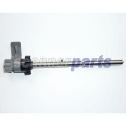 Einzugsroller-Welle für Fujitsu fi-6130, fi-6140, fi-6230, fi-6240 (Z)