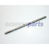 Einzugsroller-Welle für Fujitsu fi-6130, fi-6140, fi-6230, fi-6240 (Z)