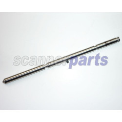 Einzugsroller-Welle für Fujitsu fi-6130, fi-6140, fi-6230, fi-6240 (Z)