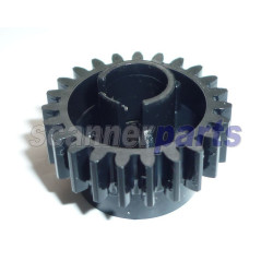 Zahnrad für Fujitsu fi-6130, fi-6140, fi-6230, fi-6240 (Z)