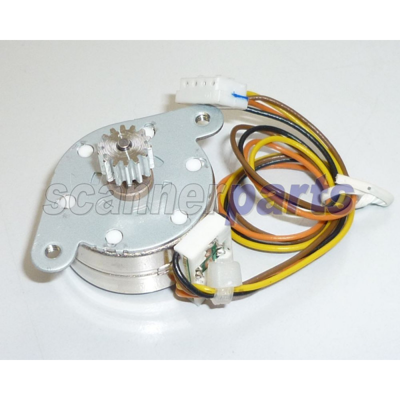 Motor für Fujitsu fi-6130, fi-6140, fi-6230, fi-6240 (Z)