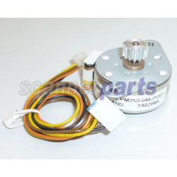 Motor für Fujitsu fi-6130, fi-6140, fi-6230, fi-6240 (Z)