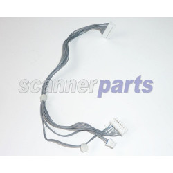 Kabelbaum für Fujitsu fi-6130, fi-6140, fi-6230, fi-6240 (Z)