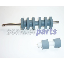 Austauschrollen-Kit für Canon DR-3060C, DR-3080C, DR-3080CII, CD-4070