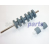 Austauschrollen-Kit für Canon DR-3060C, DR-3080C, DR-3080CII, CD-4070