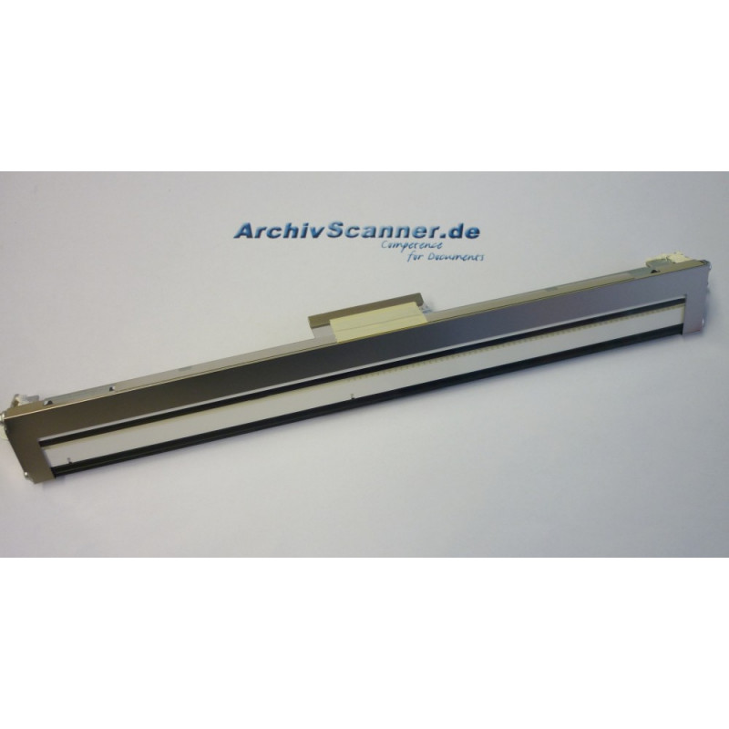 CIS-Einheit Rückseite für Kodak Sidekick 1400