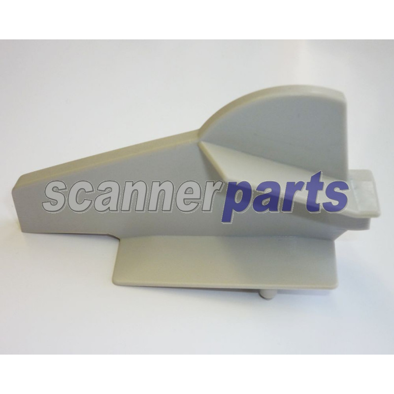 Papierfeststeller links für Bell + Howell Sidekick