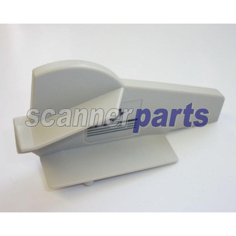 Papierfeststeller rechts für Bell + Howell Sidekick