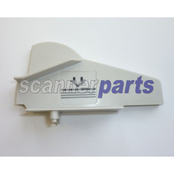 Papierfeststeller rechts für Bell + Howell Sidekick