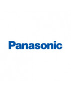 Panasonic Scanner Zubehör - Panasonic Scanner Accessories and Equipment