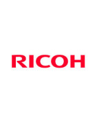 Original Ricoh Scanner Reinigungsmittel